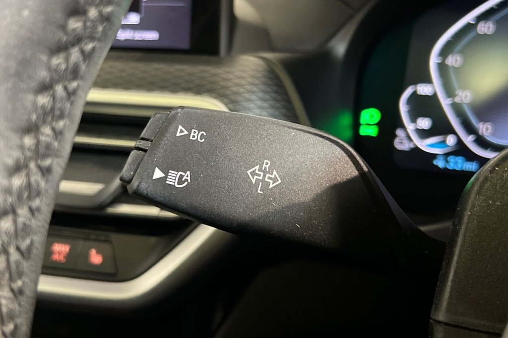 Used BMW iX3 2023 for sale - 77436523: Photo 32