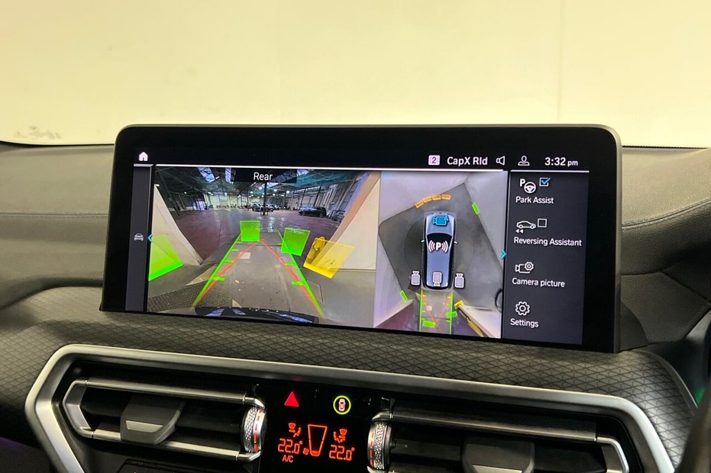 Used BMW iX3 2023 for sale - 77436523: Photo 34