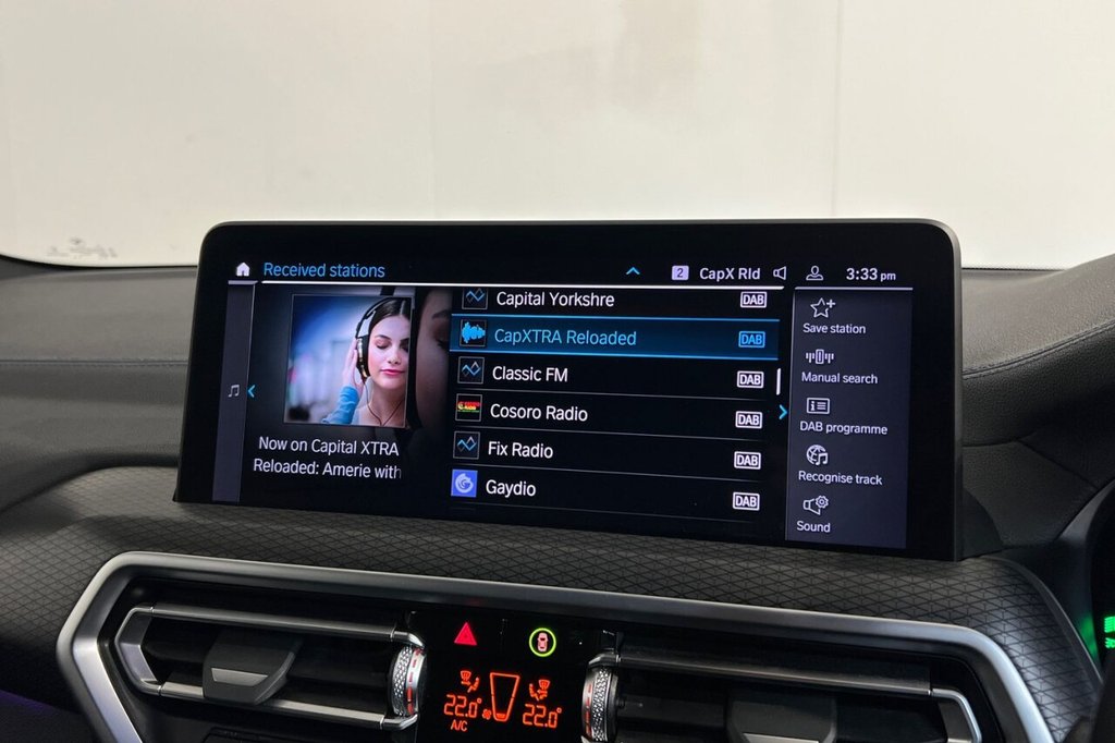 Used BMW iX3 2023 for sale - 77436523: Photo 36