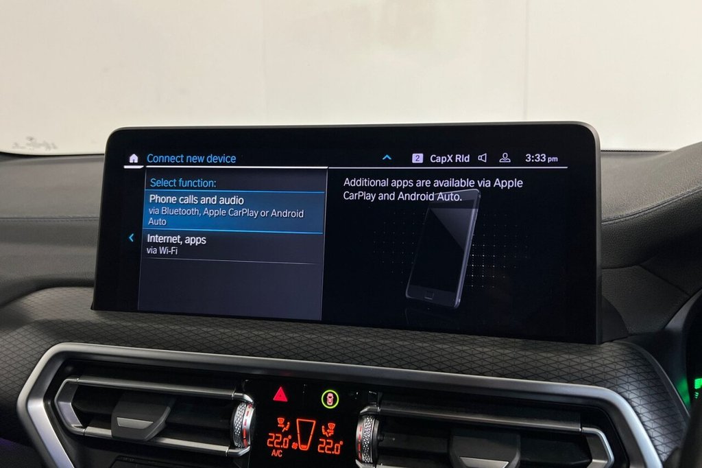 Used BMW iX3 2023 for sale - 77436523: Photo 37