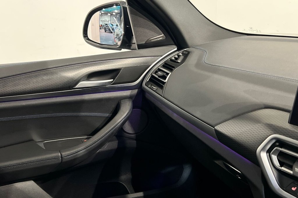 Used BMW iX3 2023 for sale - 77436523: Photo 39