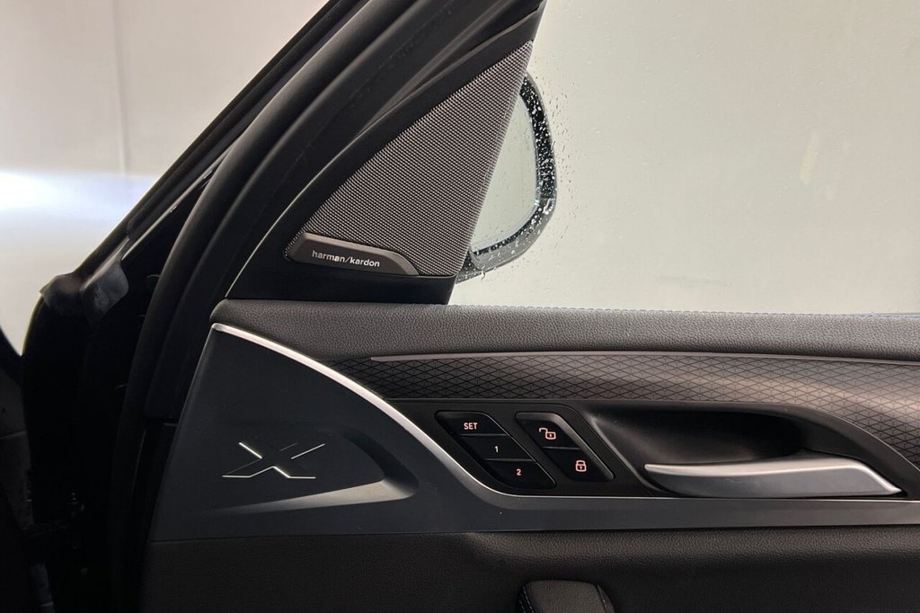 Used BMW iX3 2023 for sale - 77436523: Photo 45