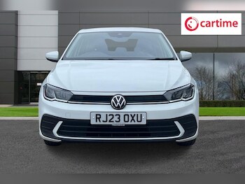 Used Volkswagen Polo 2023 for sale - 78124331: Photo