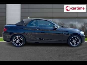 Used BMW 2 Series 2020 for sale - 74461326: Photo