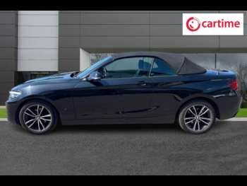 Used BMW 2 Series 2020 for sale - 74461326: Photo