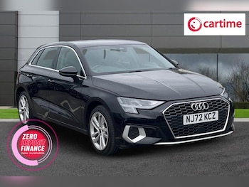 2022 (72) - 40 TFSI e Sport 5dr S Tronic