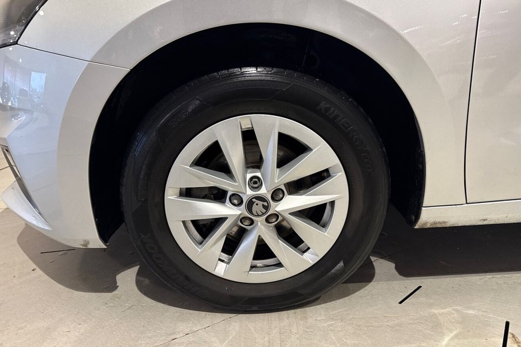 Used Skoda Fabia 2025 for sale - 77594680: Photo 14