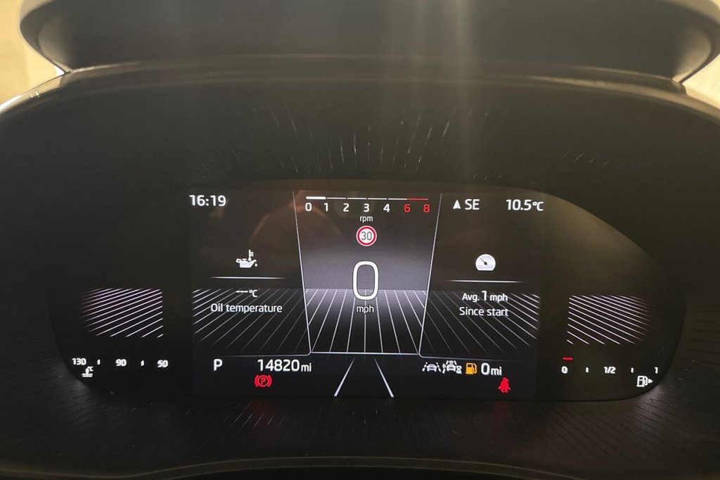 Used Skoda Fabia 2025 for sale - 77594680: Photo 15