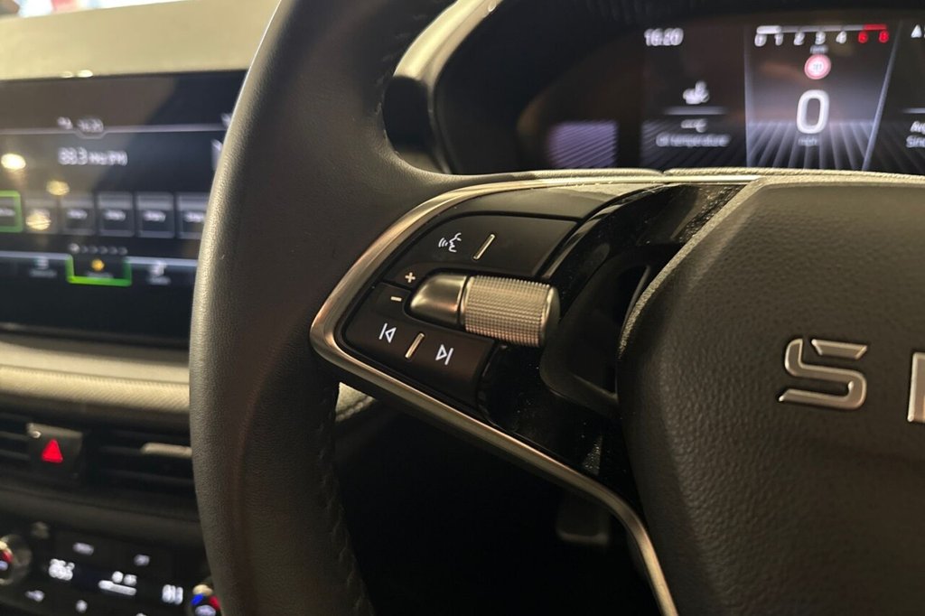 Used Skoda Fabia 2025 for sale - 77594680: Photo 16