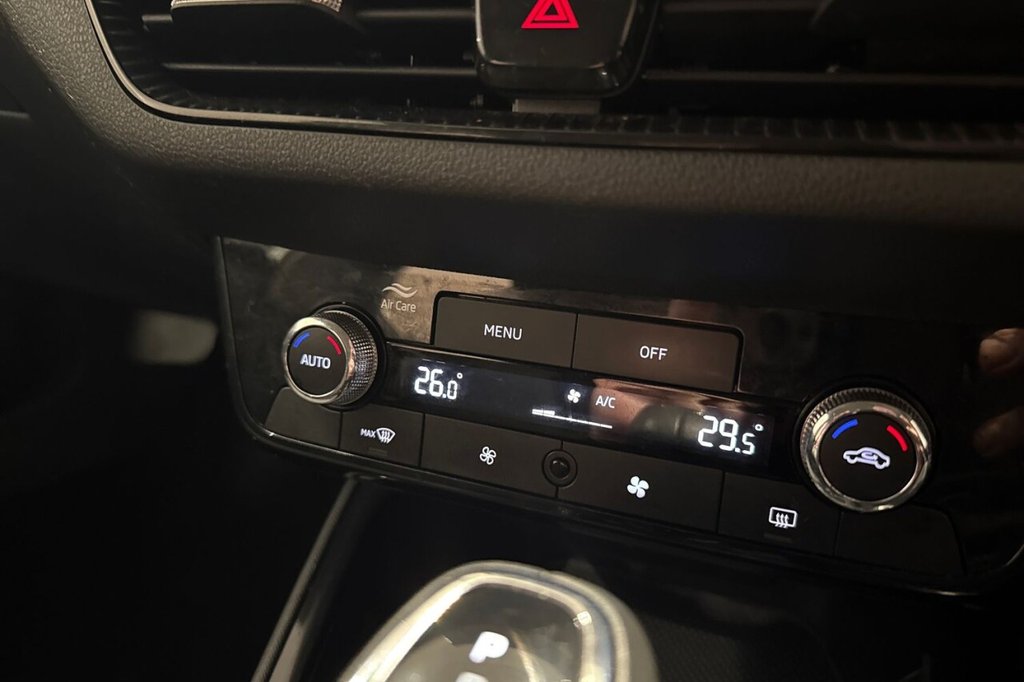 Used Skoda Fabia 2025 for sale - 77594680: Photo 21