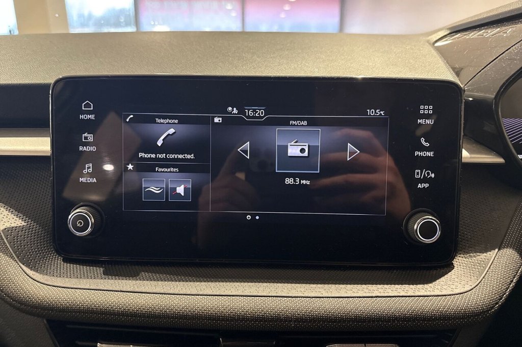 Used Skoda Fabia 2025 for sale - 77594680: Photo 22