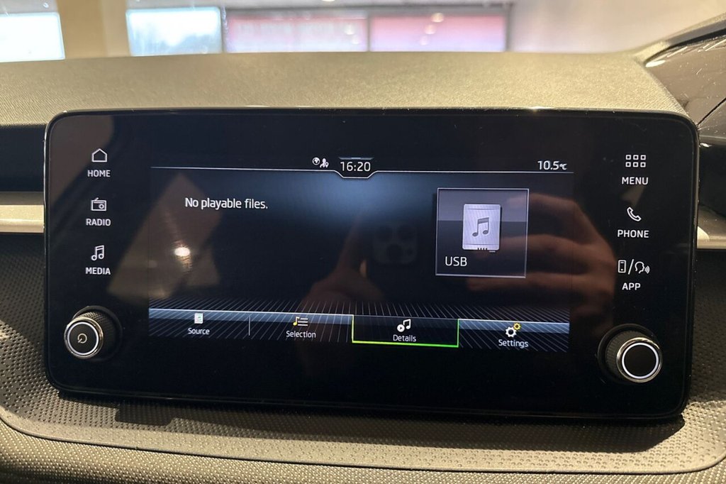 Used Skoda Fabia 2025 for sale - 77594680: Photo 23