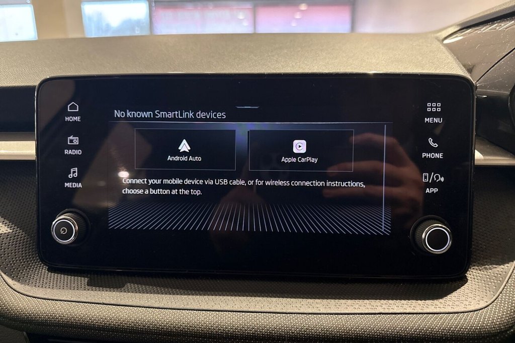 Used Skoda Fabia 2025 for sale - 77594680: Photo 24