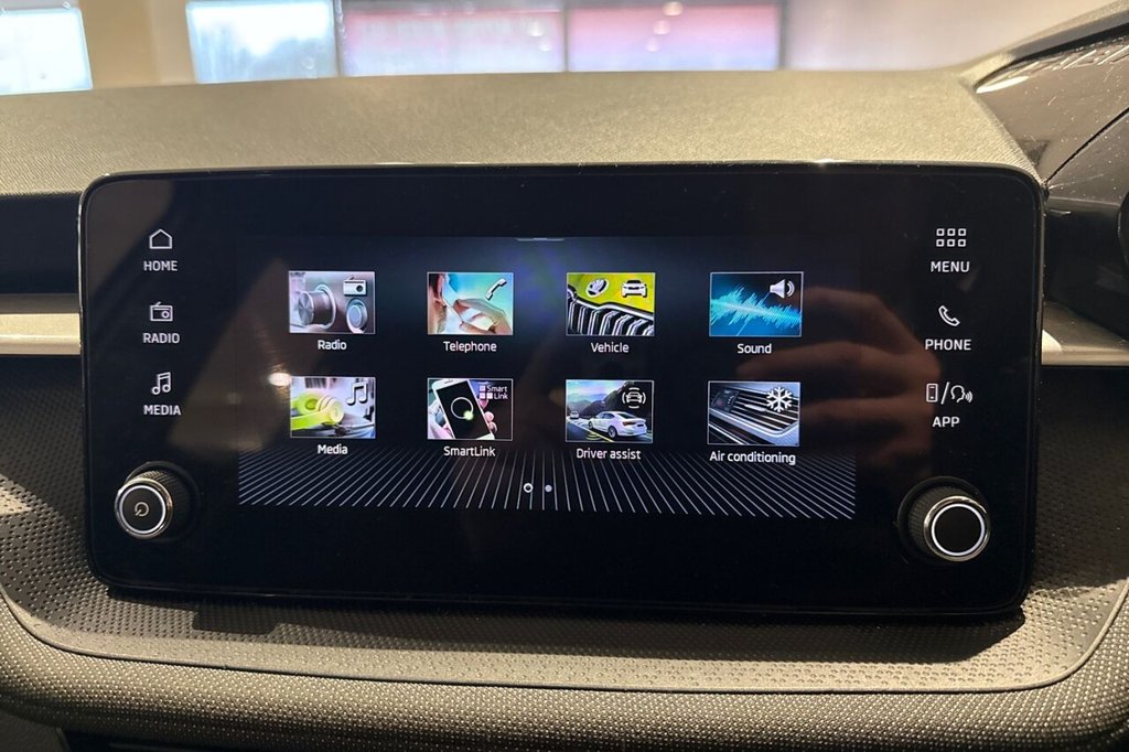 Used Skoda Fabia 2025 for sale - 77594680: Photo 25