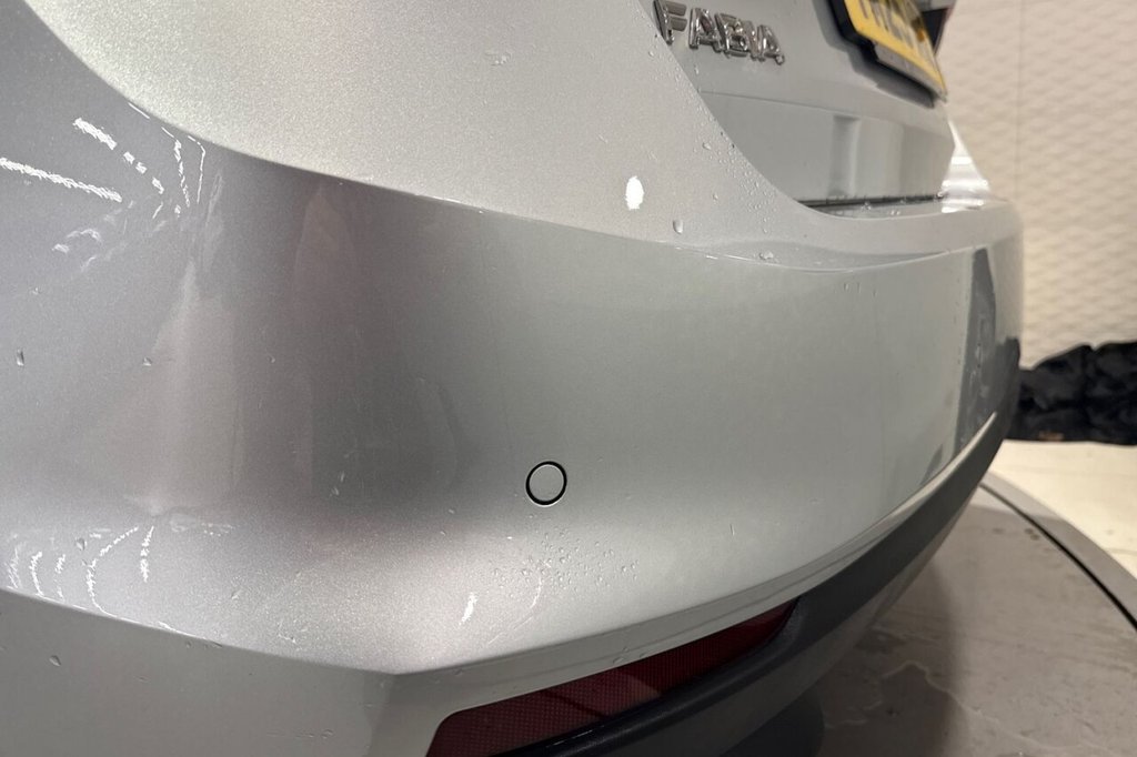 Used Skoda Fabia 2025 for sale - 77594680: Photo 30