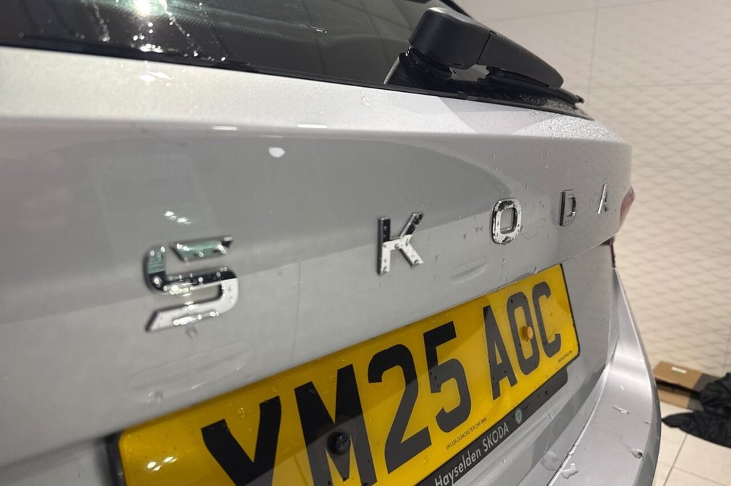 Used Skoda Fabia 2025 for sale - 77594680: Photo 31