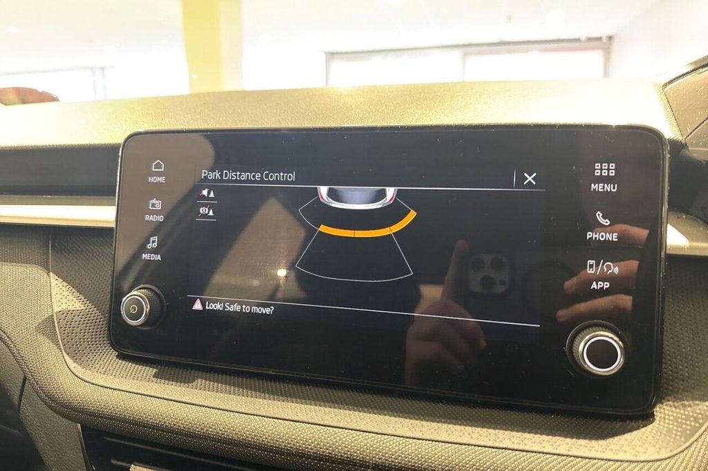 Used Skoda Fabia 2025 for sale - 77594680: Photo 32