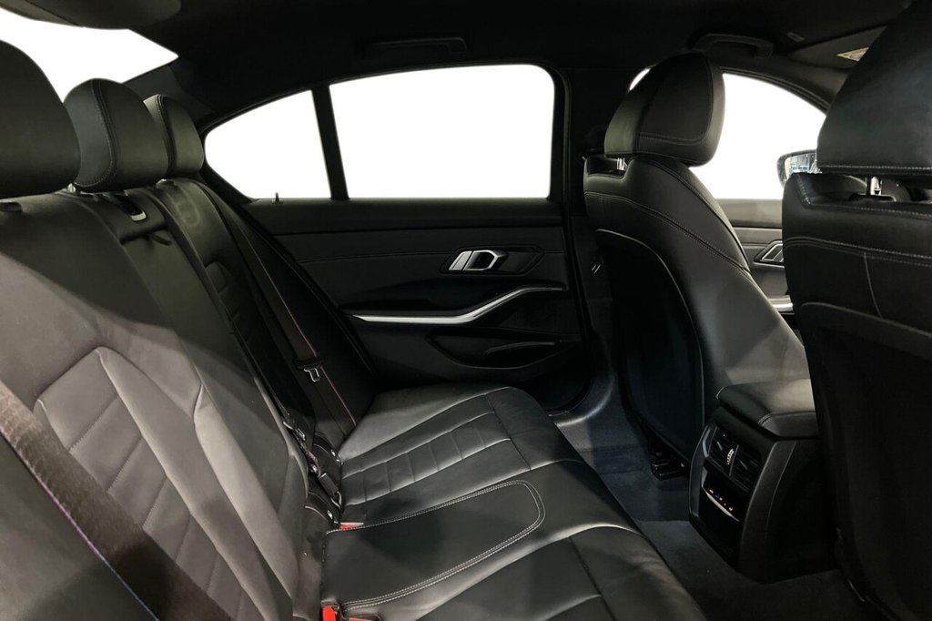 Used BMW 3 Series 2021 for sale - 77287563: Photo 10