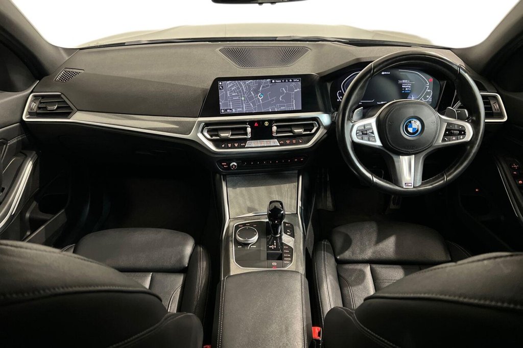 Used BMW 3 Series 2021 for sale - 77287563: Photo 12