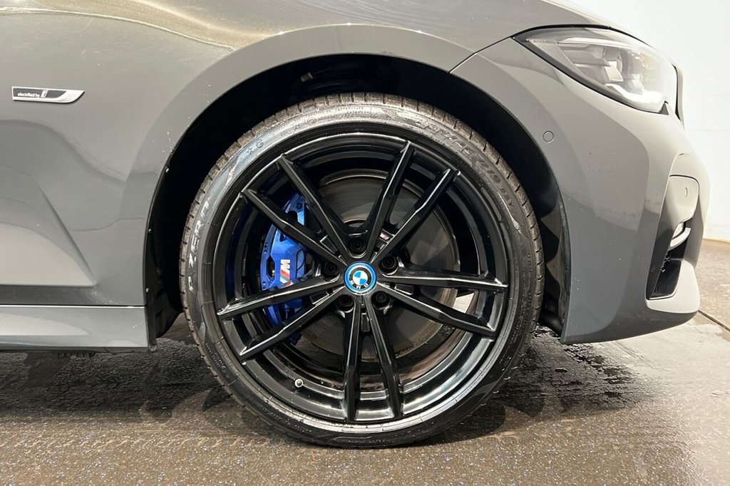 Used BMW 3 Series 2021 for sale - 77287563: Photo 14