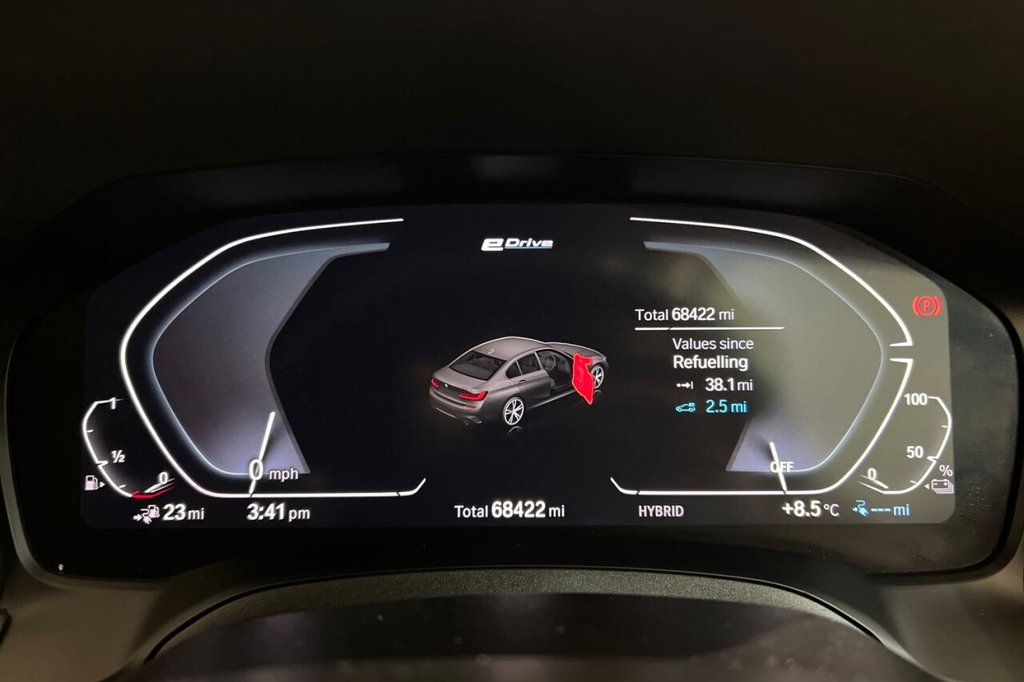 Used BMW 3 Series 2021 for sale - 77287563: Photo 15