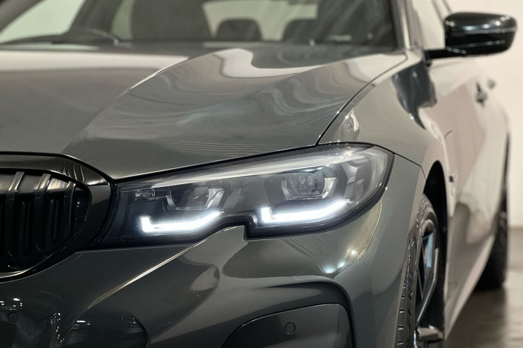 Used BMW 3 Series 2021 for sale - 77287563: Photo 16
