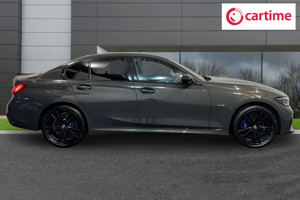 Used BMW 3 Series 2021 for sale - 77287563: Photo 2