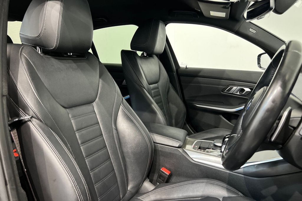 Used BMW 3 Series 2021 for sale - 77287563: Photo 22