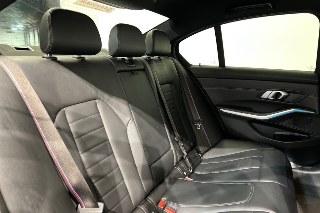 Used BMW 3 Series 2021 for sale - 77287563: Photo 23
