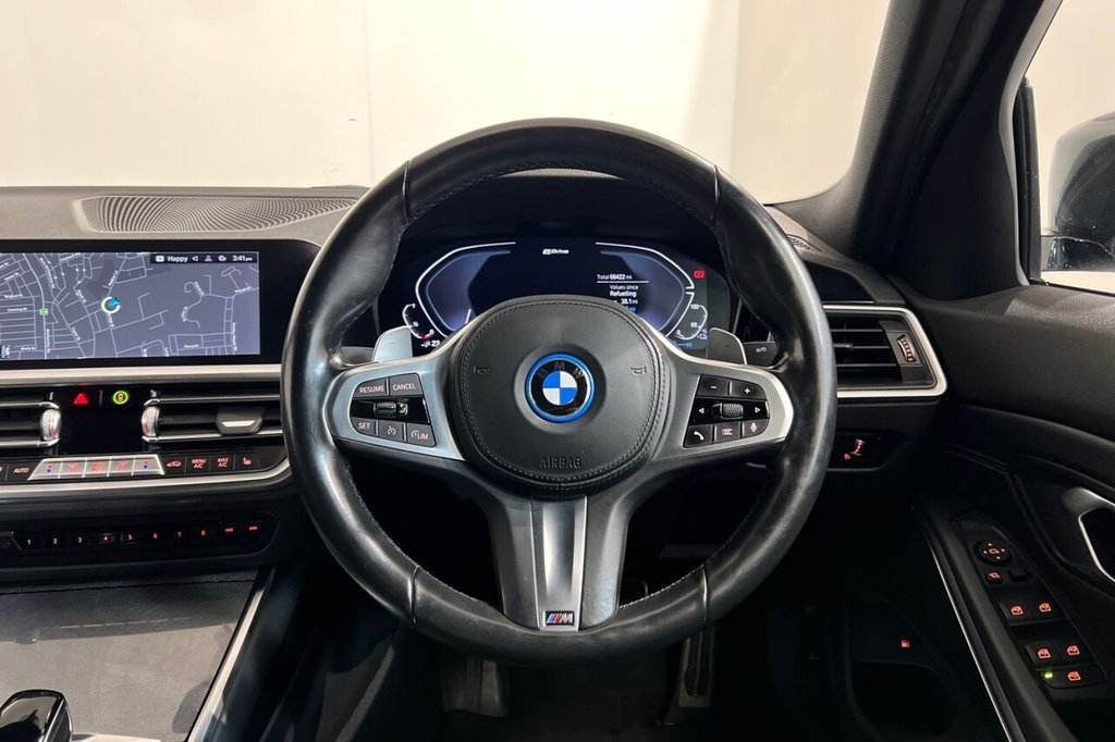 Used BMW 3 Series 2021 for sale - 77287563: Photo 24