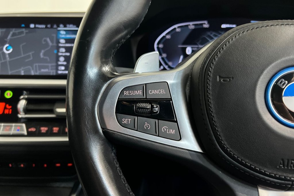 Used BMW 3 Series 2021 for sale - 77287563: Photo 25