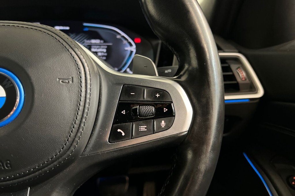 Used BMW 3 Series 2021 for sale - 77287563: Photo 26