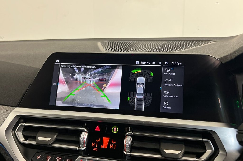 Used BMW 3 Series 2021 for sale - 77287563: Photo 29