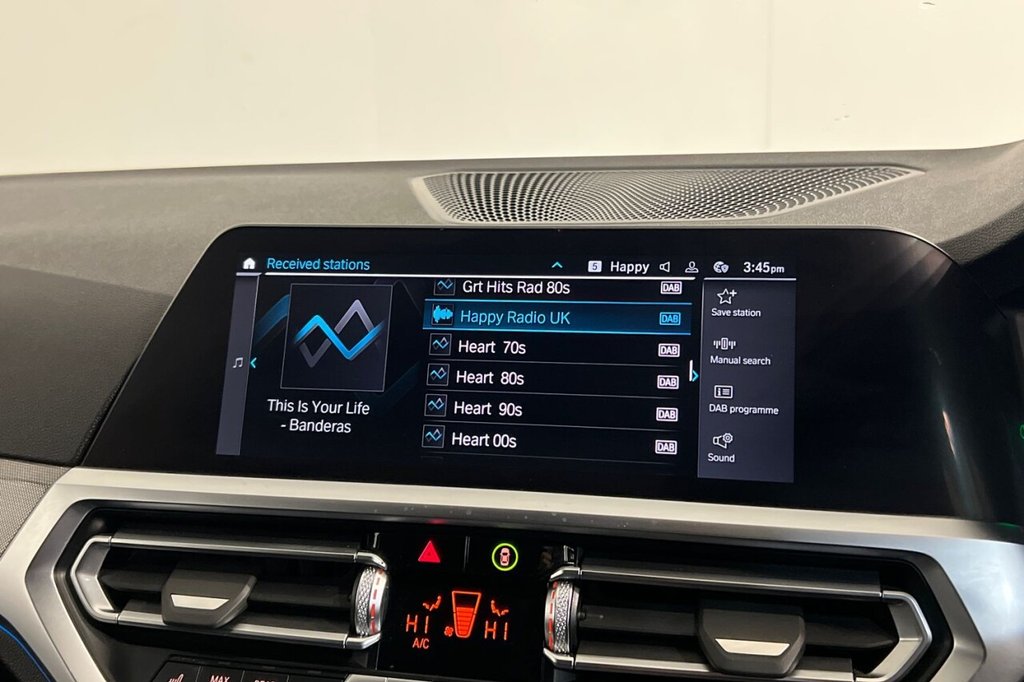 Used BMW 3 Series 2021 for sale - 77287563: Photo 31