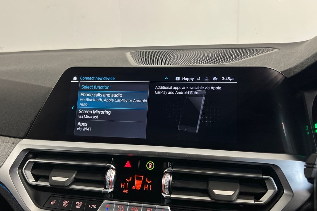 Used BMW 3 Series 2021 for sale - 77287563: Photo 32