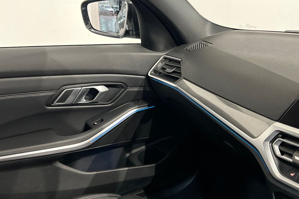 Used BMW 3 Series 2021 for sale - 77287563: Photo 34