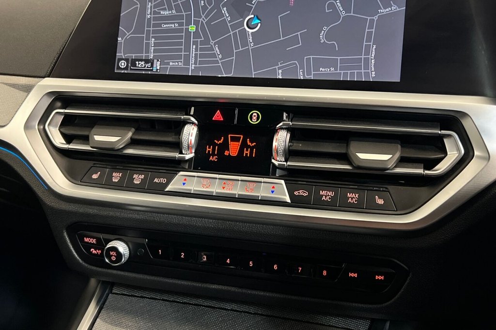 Used BMW 3 Series 2021 for sale - 77287563: Photo 35