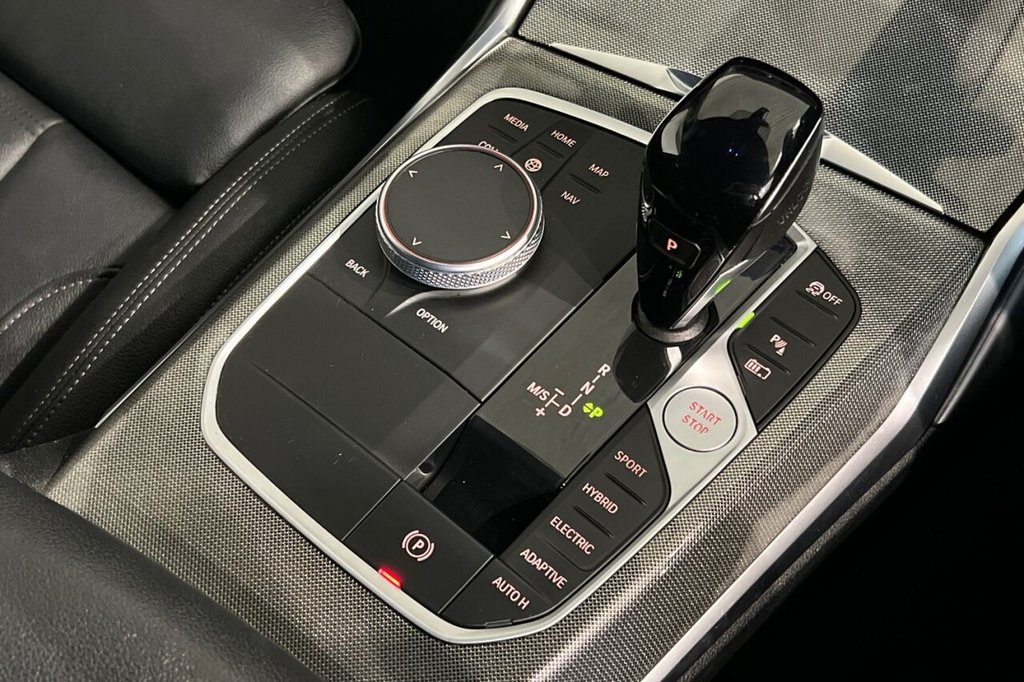 Used BMW 3 Series 2021 for sale - 77287563: Photo 37