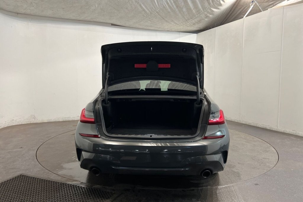 Used BMW 3 Series 2021 for sale - 77287563: Photo 42