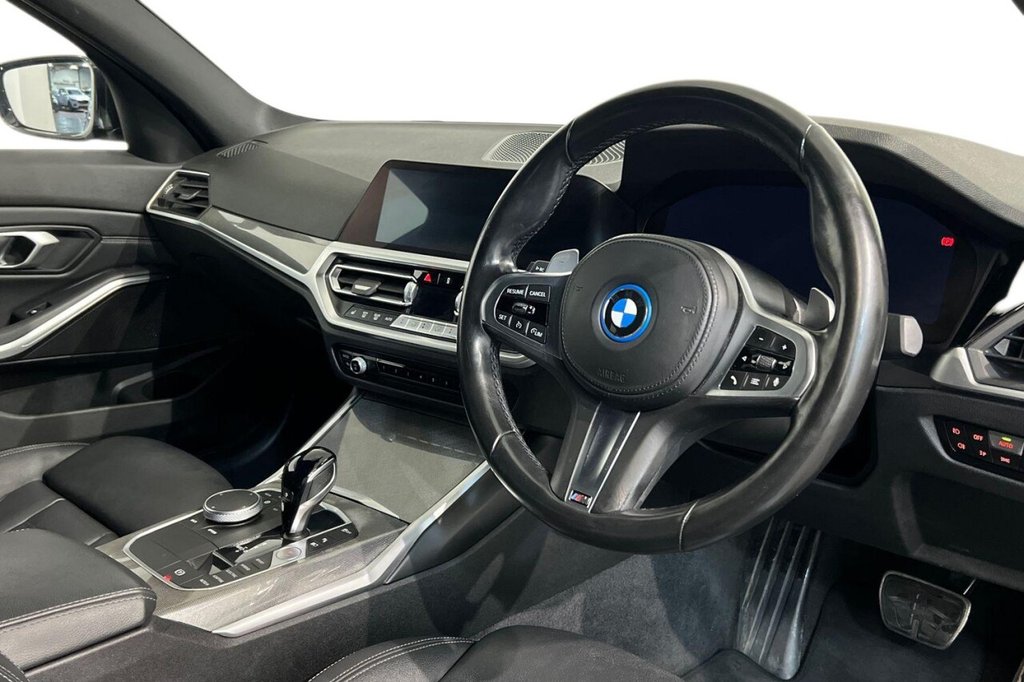Used BMW 3 Series 2021 for sale - 77287563: Photo 9