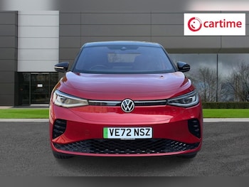 Used Volkswagen ID.5 2023 for sale - 78167118: Photo