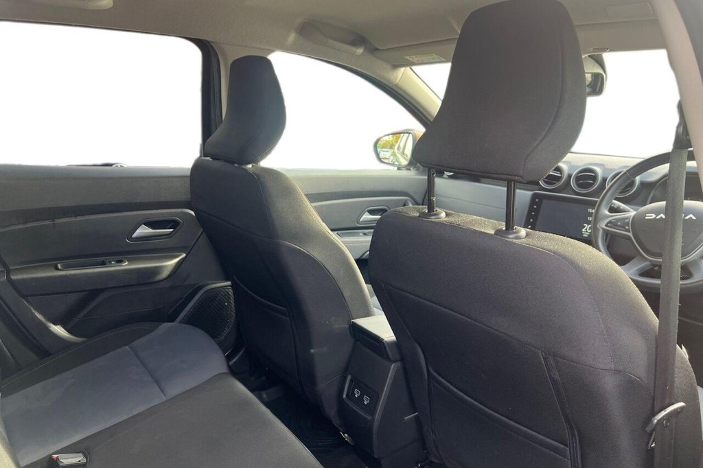 Used Dacia Duster 2023 for sale - 76267395: Photo 10