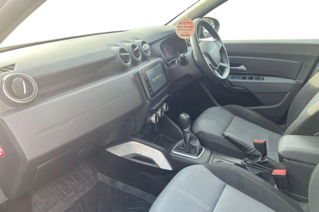 Used Dacia Duster 2023 for sale - 76267395: Photo 11