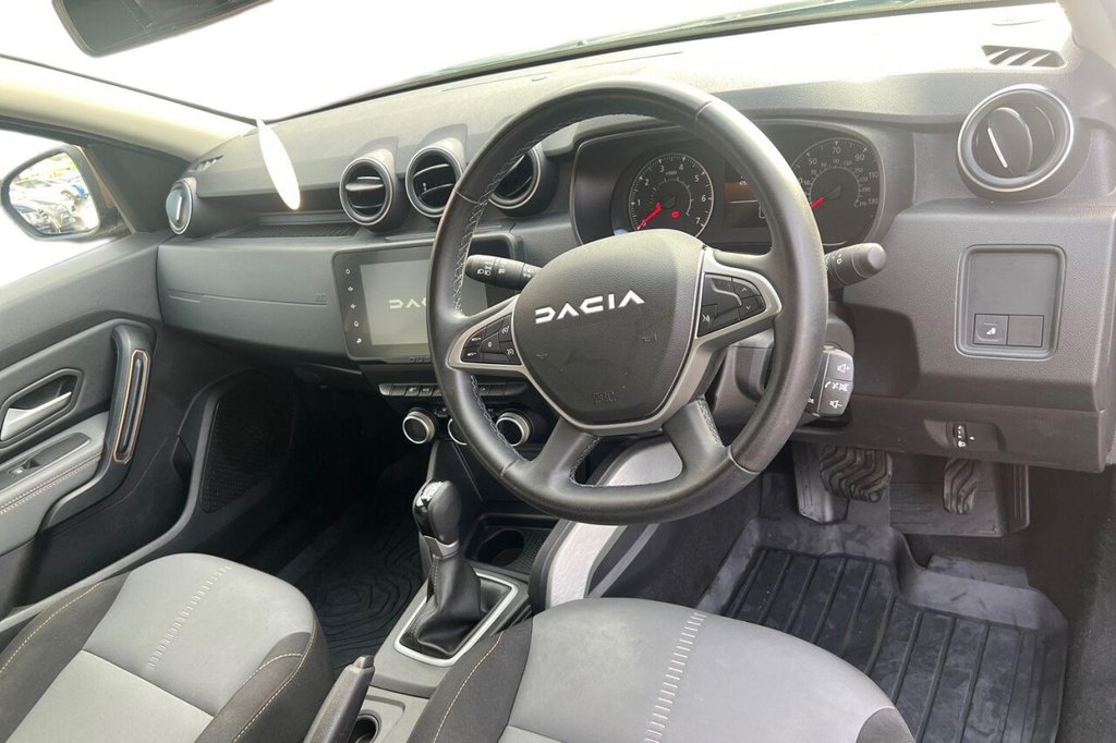 Used Dacia Duster 2023 for sale - 76267395: Photo 12