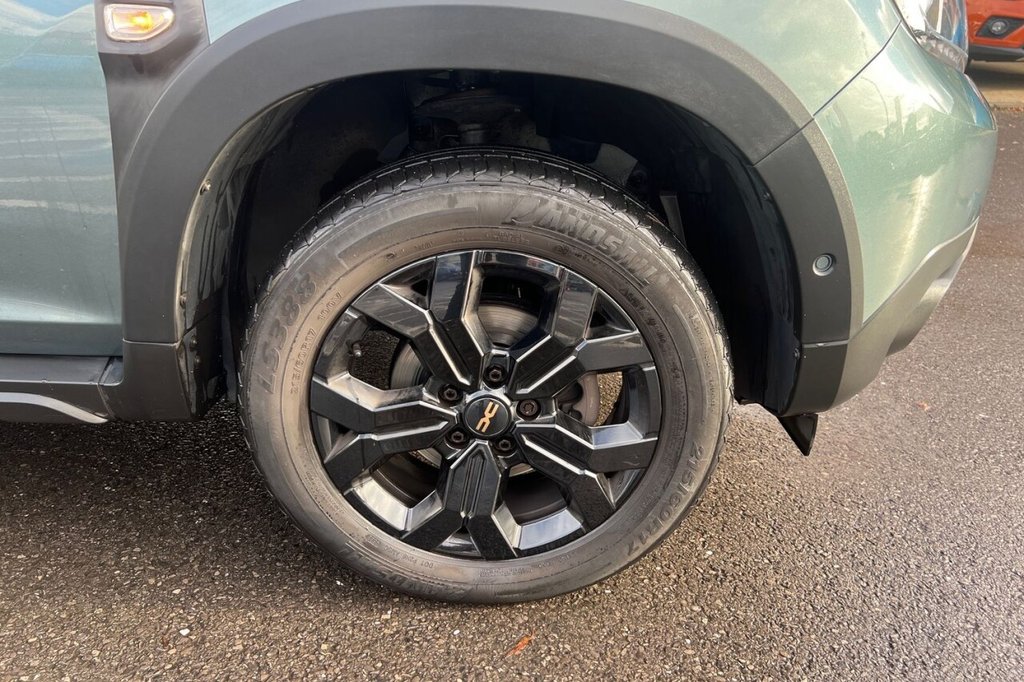 Used Dacia Duster 2023 for sale - 76267395: Photo 14