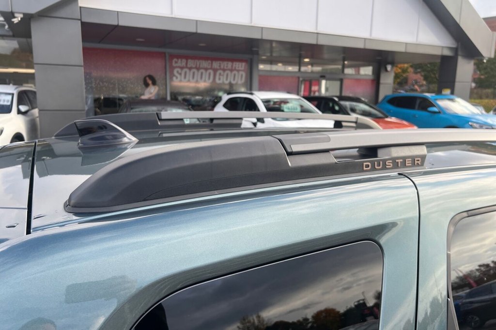 Used Dacia Duster 2023 for sale - 76267395: Photo 16