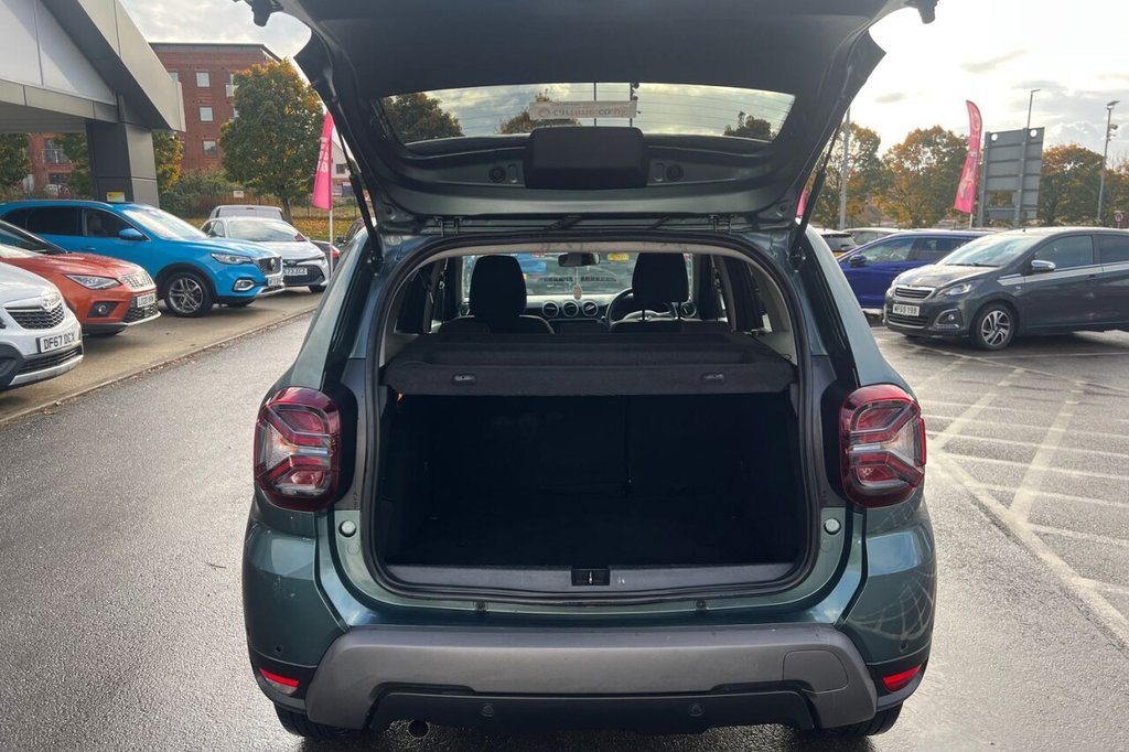 Used Dacia Duster 2023 for sale - 76267395: Photo 19