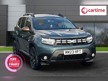 Used Dacia Duster 2023 for sale - 76267395: Photo