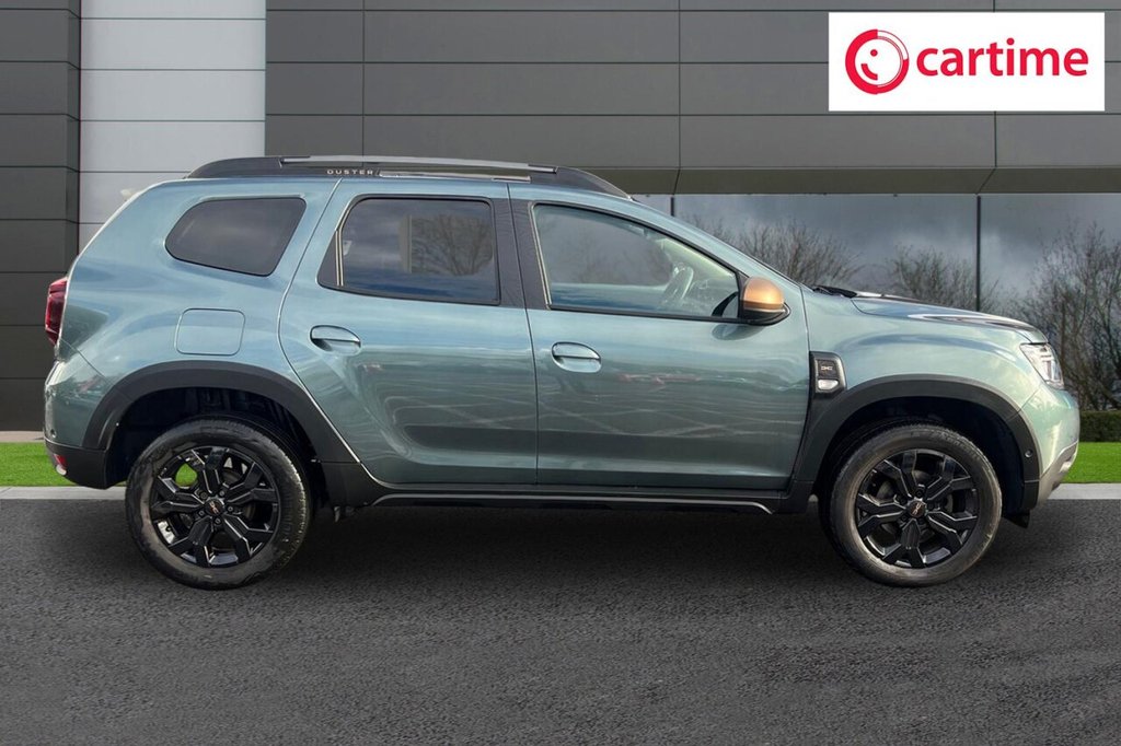 Used Dacia Duster 2023 for sale - 76267395: Photo 2