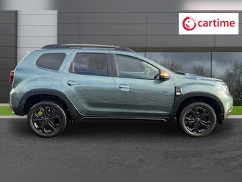 Used Dacia Duster 2023 for sale - 76267395: Photo